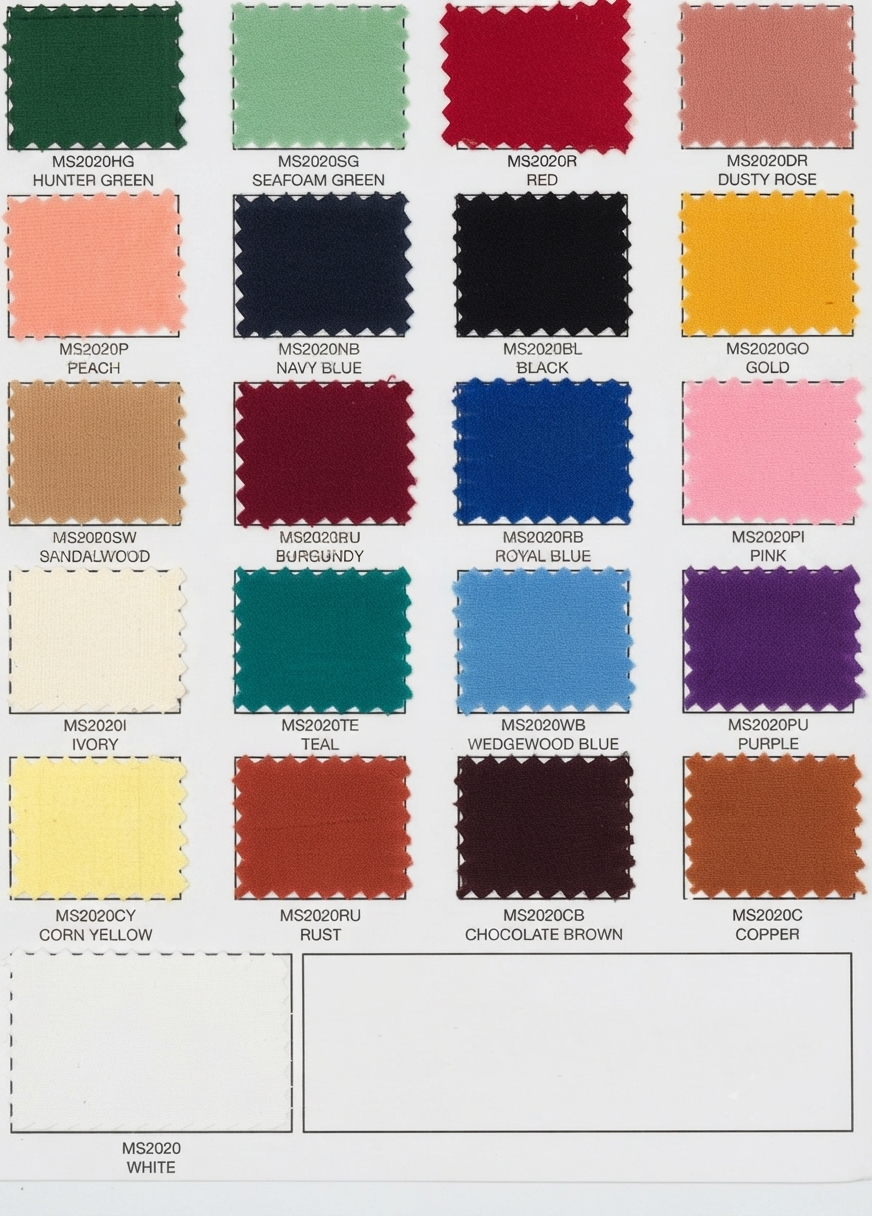 COLORS